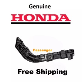 Honda 2018 -2021 Honda Odyssey Bumper Fender Bracket Passenger Side Front Right RH R