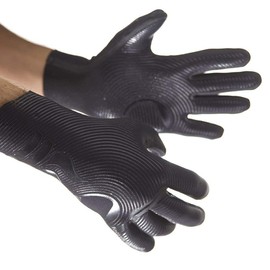 Fourth Element 3mm Neoprene Gloves, Size: Large