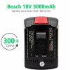 For Bosch BAT609 For BOSCH 18V CORE 18 Volt 7.0