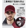 DINIVOO Men's Cap (Perfect for Sun Shade and UV Protection)