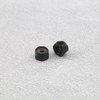 eMagTech 2PCS 3mm Skateboard Riser Pads with 30mm Screws &