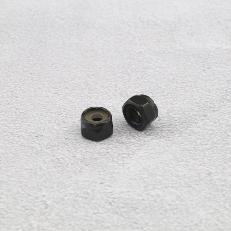 eMagTech 2PCS 3mm Skateboard Riser Pads with 30mm Screws &