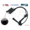 LLD_TK Ignition Coil Johnson Evinrude OMC Outboard BJ J 90