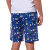 INTIMO Peanuts Pajamas Men's Good Grief Charlie Brown Sally Snoopy