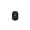 Nakatani Brothers Shokai Yamanaka Lacquerware 36-4111 Heavy Mini Tea Caddy