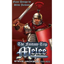The Fantasy Trip: Melee