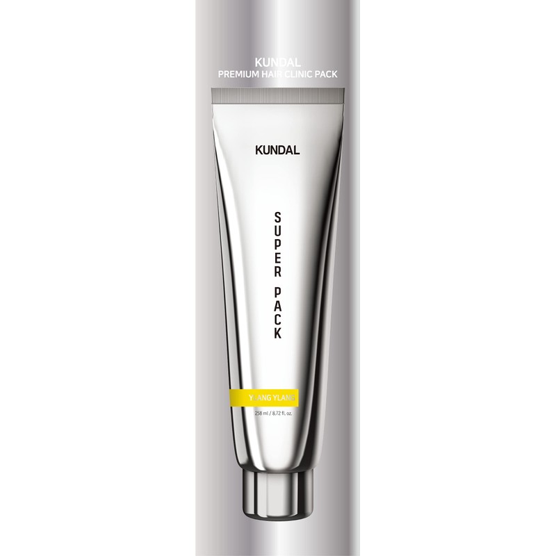 KUNDAL Kundal Hair S Pack 9.1 fl oz (258 ml)