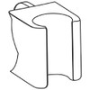 GROHE Joint Piece Chrome 00422000