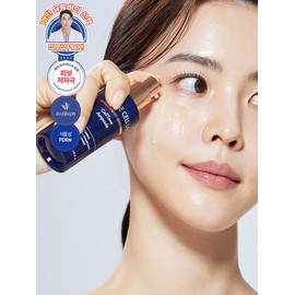 Dermatology Cosmetics [Quick Drying/Elasticity] PDRN Pine Cica Celltone Soothing Ampoule 50ml / 피부과 화장품 [속건조탄력] PDRN 소나무시카 셀톤 진정 앰플 50ml