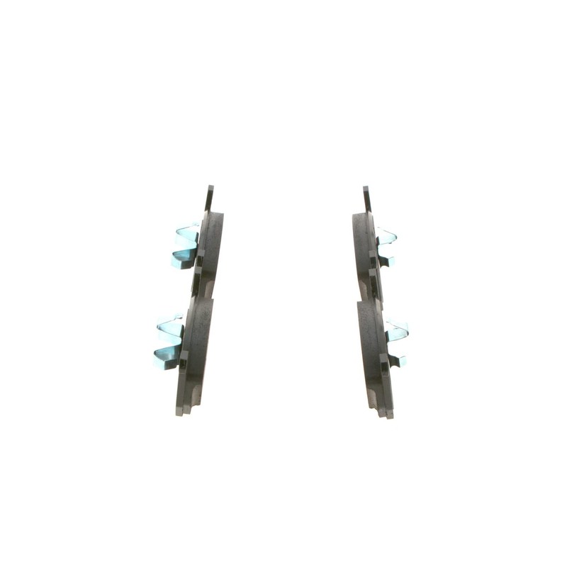 Bosch 0 986 424 846 Front Brake Pad Set Brake