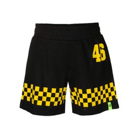 Valentino Rossi Shorts Vr46 Classic