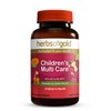 Herbs of Gold Childrens Multi Care, 60 Tablets