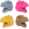 Stress Balls for Kids (Dinosaur Head, 1)