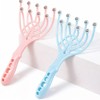 Scalp massager, hair massager, acupressure device maintenance / 두피 마사지기 헤어 마사지기 지압기 관리