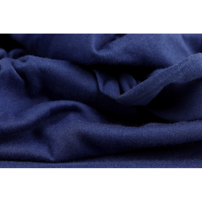 Gerald Wittmann Premium Fitted Sheet 90 x 200 - 100