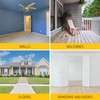 Sikaflex - Limestone - Construction sealant - All-Purpose Polyurethane sealant