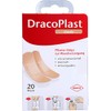 Dracoplast Classic Plaster Strips