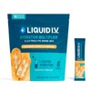 Liquid I.V.® Hydration Multiplier - Orange Vanilla Dream | Electrolyte