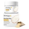 Bioaqua Crema Facial Extracto Arroz Ácido Hialurónico Reduce Manchas Poros