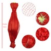 Watermelon Nets, 100 Pack 19.48in Hanging Watermelon Nets Bags Melon
