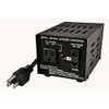 Simran SM-500J Japanese 500 Watt Step Up/Down Voltage Transformer Converts