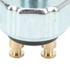 Brake Pressure Switch Aluminum Alloy 4012866 Stop Light Switch Replacement