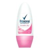 Desodorante roll on Unilever Rexona Mujer Roll Powder powder pack de 12 u