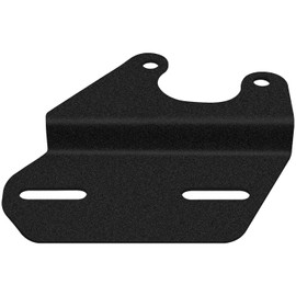 Universal Tach Hour Meter Mounting Bracket for Honda Generator EU1000i EU2000i EU2200i