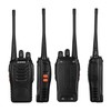 Aoresac Baofeng BF-888s Walkie Talkies 2 Packs Waterproof Rechargeable Long