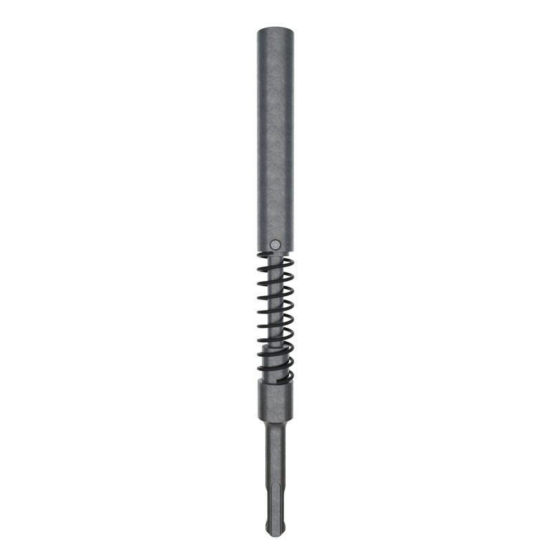 Specialist+ Hamer Nut Driver for Metal Dowels, Steel Aluminium Profiles