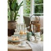 GreenGate [W] mini latte cup asta white