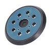 5" Sanding Pad Sanding Pad Sander Backing Pad 4 Holes