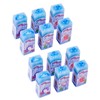 Miaomyao Eraser Elementary School Eraser Eraser Stationery Dolphin Jellyfish Sea