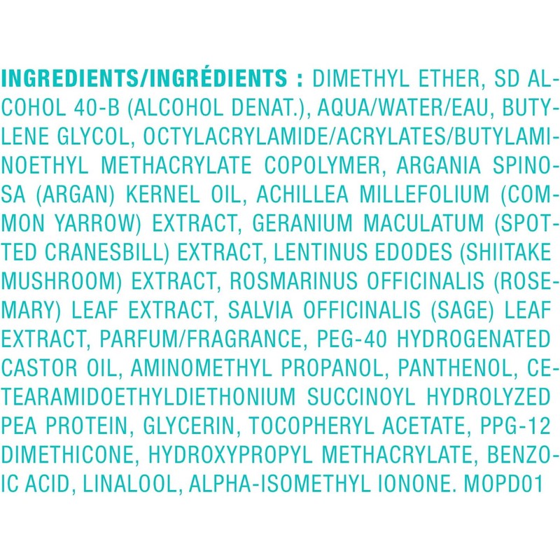 Moroccanoil Defensa perfecta