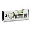 Ebis ED-15WN Horizontal and Vertical Throw Level Wide