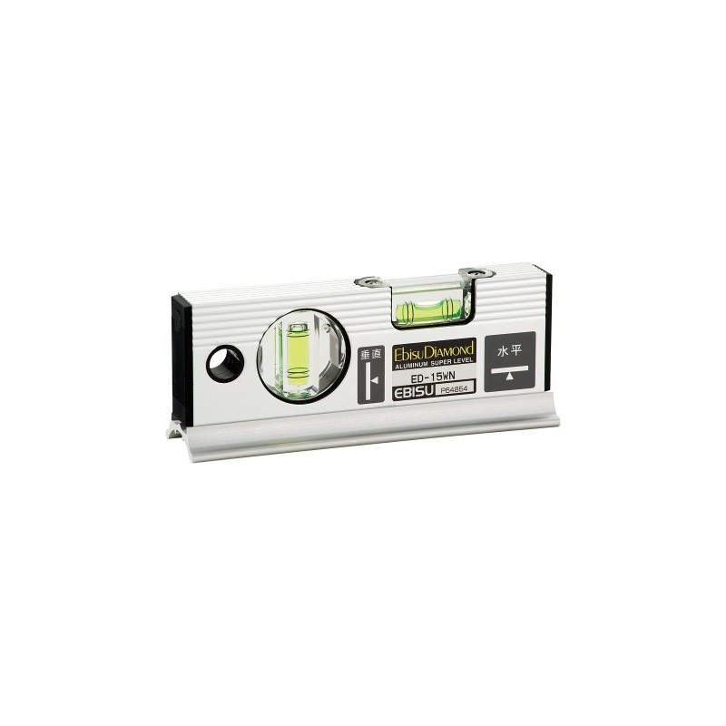 Ebis ED-15WN Horizontal and Vertical Throw Level Wide