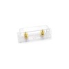 KOLACEN ANL Gold Plated Fuse 100 Amp + ANL Fuse