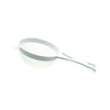 Sapphire’s Choice 18cm Plastic Strainer, Multi-Purpose Fine Nylon Mesh Sieve,