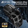 ATTACK SHARK R3 46g Superlight Magnesium Alloy Wireless Gaming Mouse,