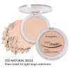 AQUAPURITY - PHOERA Sheer Matte Fixing Powder Makeup Base Fixer