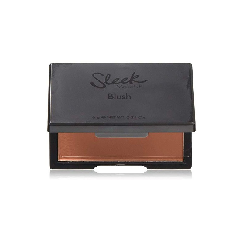 Sleek MakeUP Blush 8G