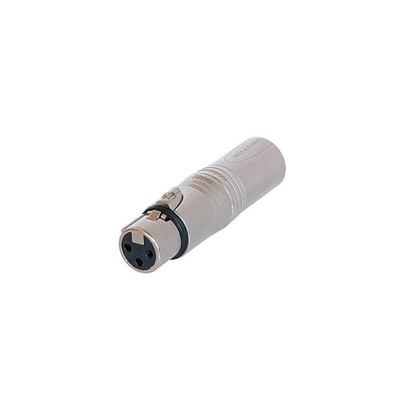 NEUTRIK NA3FMX Phase Inversion Adapter