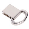 4 Pcs Shoulder Strap Clip Bag Handle Shoulder Strap Buckle