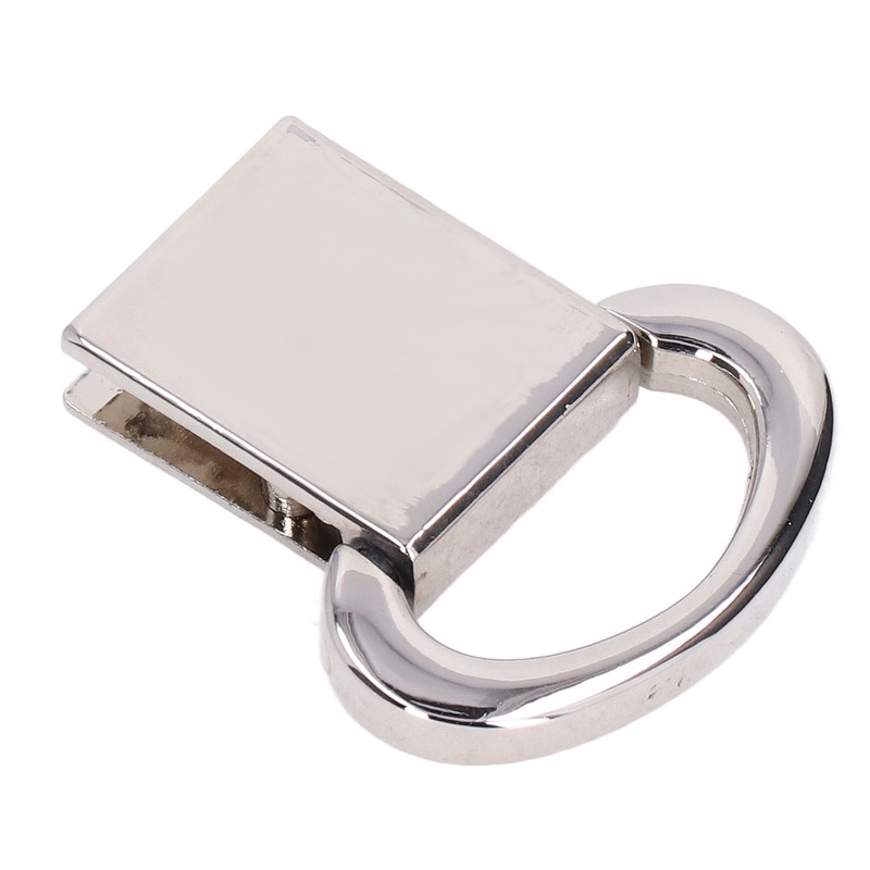 4 Pcs Shoulder Strap Clip Bag Handle Shoulder Strap Buckle