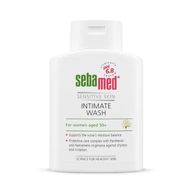 Sebamed Feminine Wash pH6.8 200ml