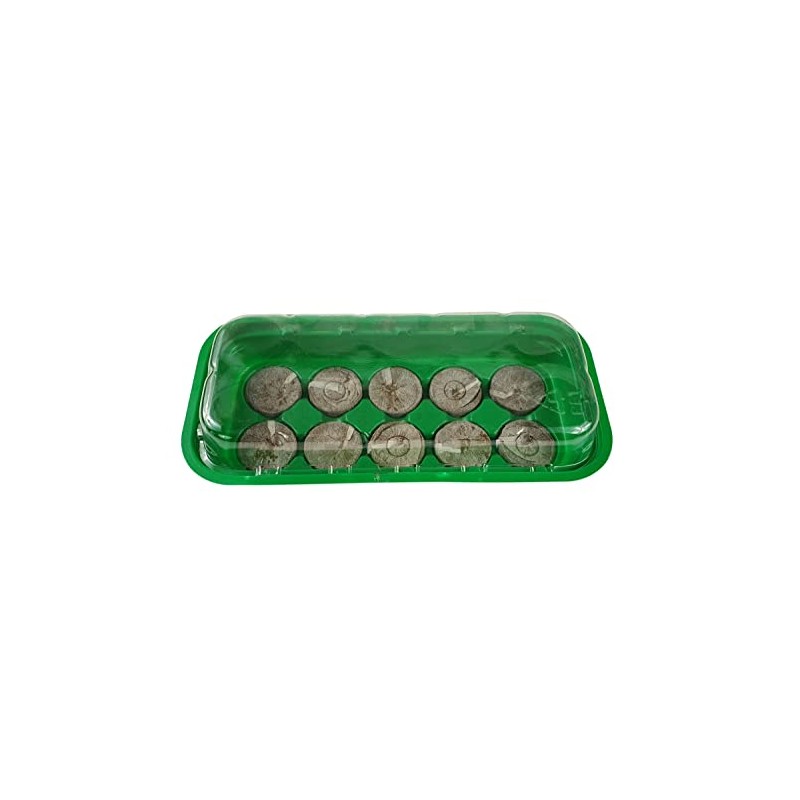 Sesua Propagation Set Including 10 Sourcing Tabs Sourcing Tablets Indoor