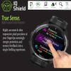 IQShield 6 Pack Screen Protector for Garmin Forerunner® 970/570/965-47mm /
