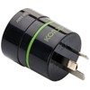 Korjo AU Travel Adaptor, for US and EU Appliances, Use