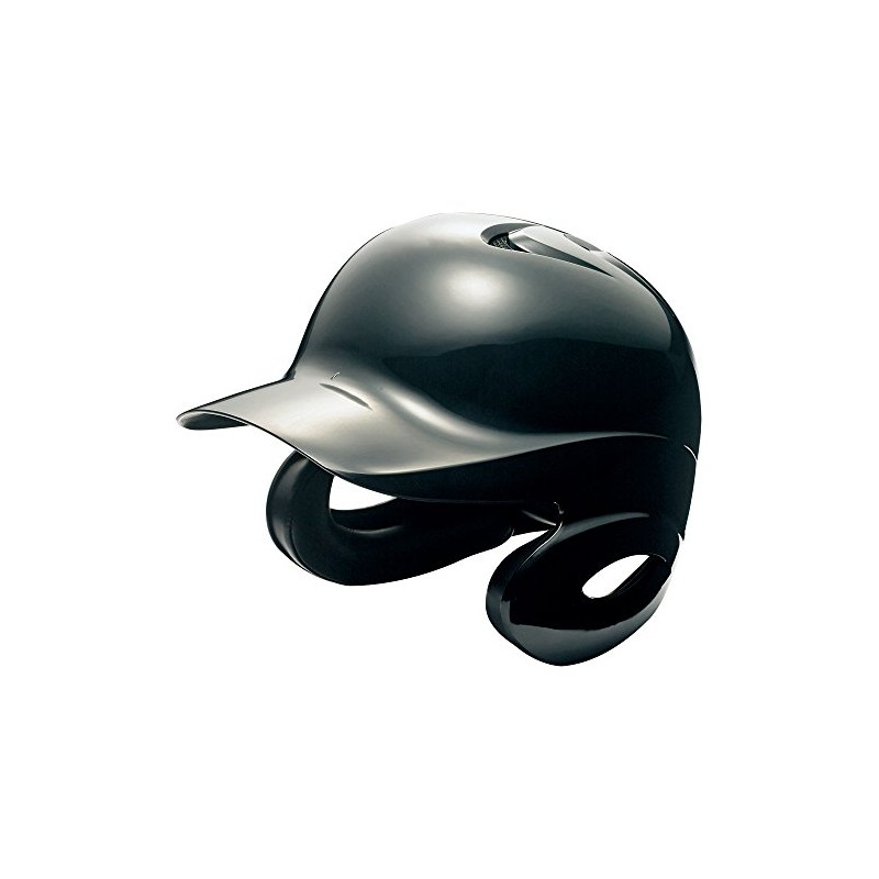 SSK H1500J Baseball Helmet with Binaural for Boys and Boys