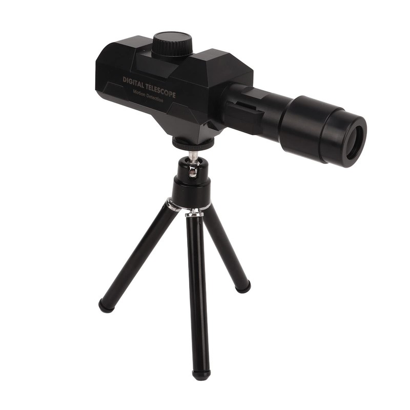 Digital Binoculars Camera Telescope, Wifi Digital Telescope, 70X Zoom 1920x1080
